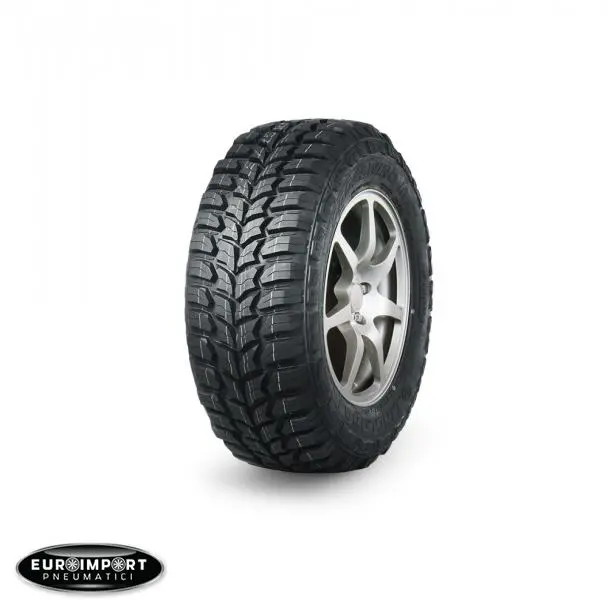 Linglong CROSSWIND MT  245/75 R16 120_116 Q  Carico C  TL